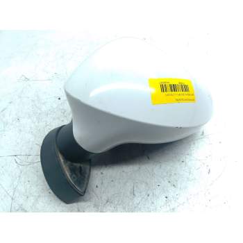 Recambio de retrovisor izquierdo para seat ibiza iv (6j5, 6p1) 1.2 tsi referencia OEM IAM 6J1857507  