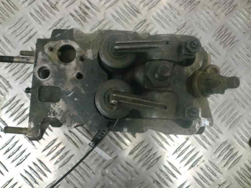 Recambio de culatin para alfa romeo 164 referencia OEM IAM AMC  100567