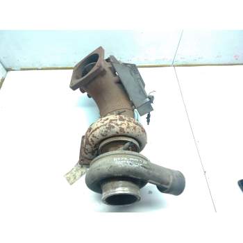 Recambio de turbocompresor para renault magnum ae 520 referencia OEM IAM 5001825069 4664499001 