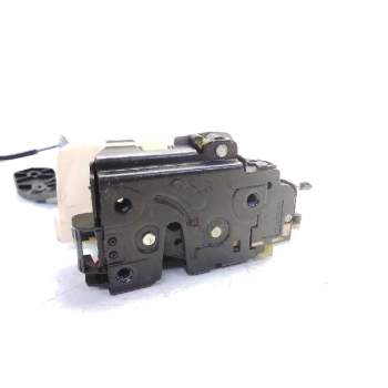 Recambio de cerradura puerta trasera izquierda para skoda superb (3u4) elegance referencia OEM IAM 305839767A  