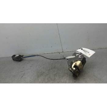Recambio de cerradura puerta trasera izquierda para peugeot 407 sw st sport pack referencia OEM IAM 9137Q7  