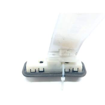 Recambio de pulsador maletero para peugeot 3008 i monospace (0u_) 1.6 hdi referencia OEM IAM 9675028380  
