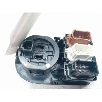 Recambio de mando multifuncion para nissan qashqai (j10) tekna referencia OEM IAM P13750A77400  