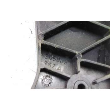 Recambio de cerradura puerta trasera izquierda para skoda superb (3u4) elegance referencia OEM IAM 305839767A  