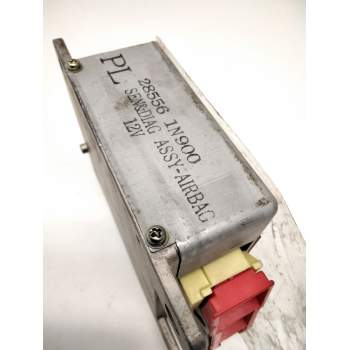 Recambio de centralita airbag para nissan almera i (n15) 1.4 referencia OEM IAM 285561N900  