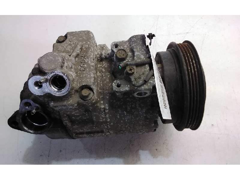 Recambio de compresor aire acondicionado para skoda superb (3u4) elegance referencia OEM IAM   