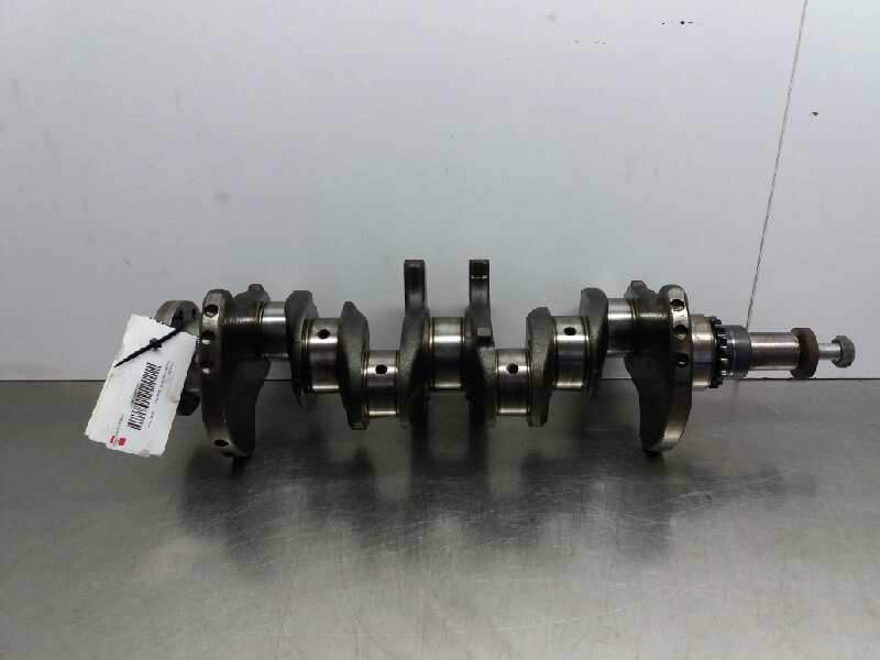Recambio de cigueñal para peugeot 407 sw st sport pack referencia OEM IAM   