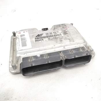 CENTRALITA MOTOR UCE 028010751 048907019FC 038906019FC