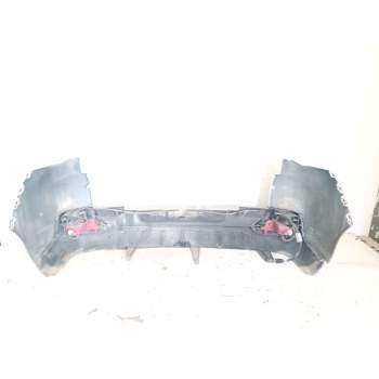 Recambio de paragolpes trasero para peugeot 3008 i monospace (0u_) 1.6 hdi referencia OEM IAM 7410JL  