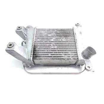 Recambio de intercooler para nissan almera referencia OEM IAM   