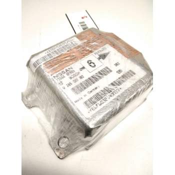Recambio de centralita airbag para nissan micra ii (k11) 1.0 i 16v referencia OEM IAM 285566F605  