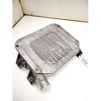 Recambio de intercooler para nissan almera referencia OEM IAM   