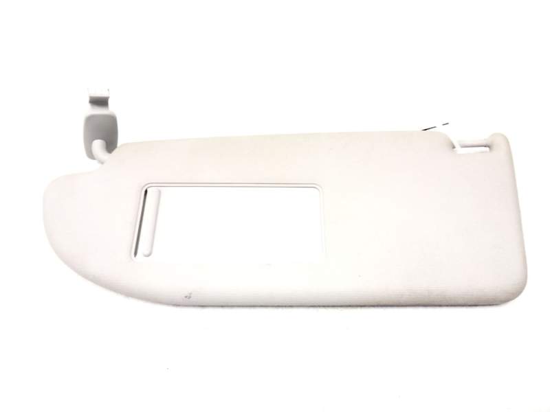 Recambio de parasol izquierdo para seat ibiza iv (6j5, 6p1) 1.2 tsi referencia OEM IAM 6L2857551  