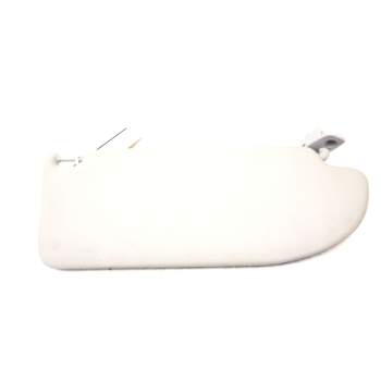 Recambio de parasol izquierdo para seat ibiza iv (6j5, 6p1) 1.2 tsi referencia OEM IAM 6L2857551  