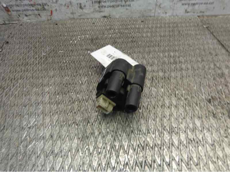Recambio de bobina encendido para renault megane i scenic (ja0) 1.6e alize referencia OEM IAM 7700100589 SAGEM 