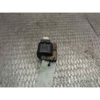 Recambio de bobina encendido para renault megane i scenic (ja0) 1.6e alize referencia OEM IAM 7700100589 SAGEM 