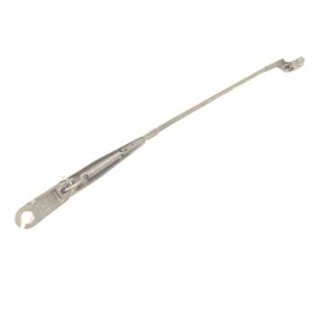 Recambio de brazo limpia delantero derecho para peugeot 3008 i monospace (0u_) 1.6 hdi referencia OEM IAM 9683098980  