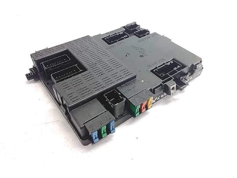 Recambio de caja fusibles para citroën xsara berlina referencia OEM IAM 9649491080  