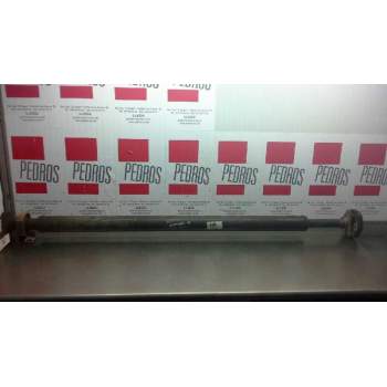 Recambio de cardan trasero para seat alhambra (7v9) 1.9 tdi referencia OEM IAM   
