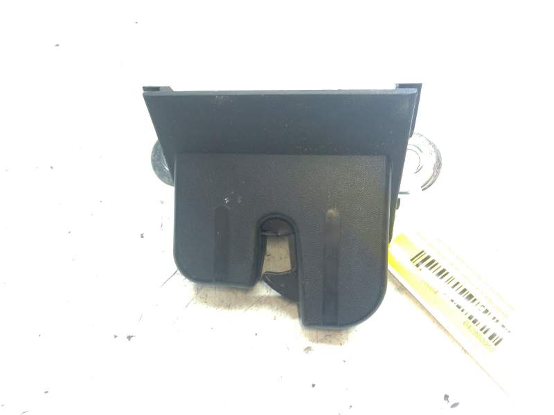 Recambio de cerradura maletero / porton para seat ibiza iv (6j5, 6p1) 1.2 tsi referencia OEM IAM 6J4827505D  
