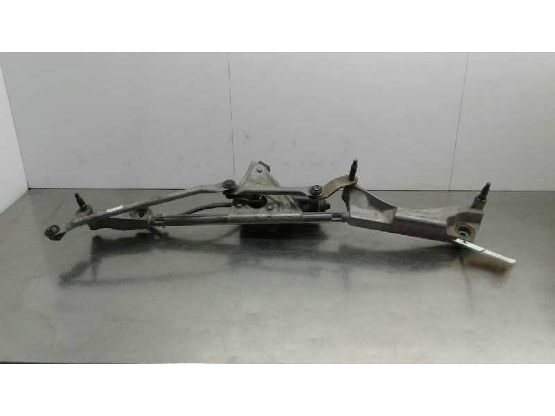 Recambio de motor limpia delantero para mercedes-benz clase c (w203) sportcoupe c 220 cdi (203.706) referencia OEM IAM   