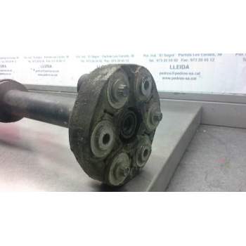 Recambio de cardan trasero para seat alhambra (7v9) 1.9 tdi referencia OEM IAM   