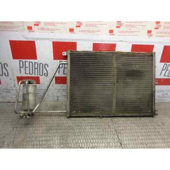 CONDENSADOR / RADIADOR AIRE ACONDICIONADO 