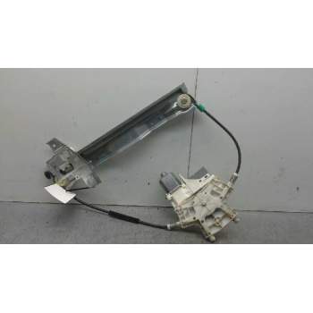 Recambio de elevalunas trasero izquierdo para peugeot 407 sw st sport pack referencia OEM IAM 922391  