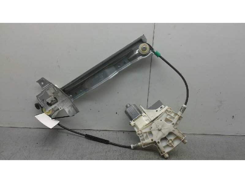 Recambio de elevalunas trasero izquierdo para peugeot 407 sw st sport pack referencia OEM IAM 922391  