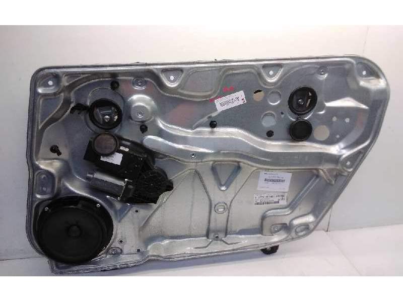 Recambio de elevalunas delantero derecho para skoda superb (3u4) elegance referencia OEM IAM 3B4 337 756D 4  