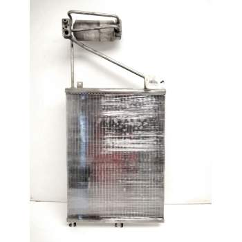 Recambio de condensador / radiador aire acondicionado para opel vectra b berlina 2.0 dti referencia OEM IAM   