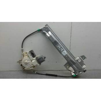 Recambio de elevalunas trasero izquierdo para peugeot 407 sw st sport pack referencia OEM IAM 922391  