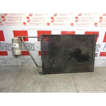 Recambio de condensador / radiador aire acondicionado para opel vectra b berlina 2.0 dti referencia OEM IAM   