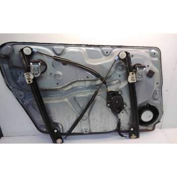 Recambio de elevalunas delantero derecho para skoda superb (3u4) elegance referencia OEM IAM 3B4 337 756D 4  