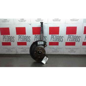 Recambio de mangueta delantera derecha para » otros... premium 370 26 g 6x2 referencia OEM IAM   100592