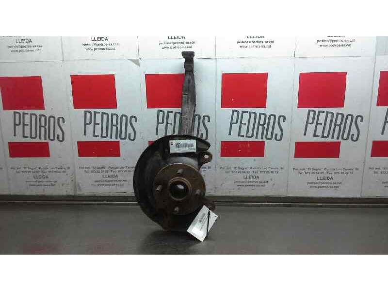 Recambio de mangueta delantera derecha para » otros... premium 370 26 g 6x2 referencia OEM IAM   100592