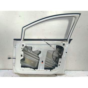 Recambio de puerta delantera derecha para seat ibiza iv (6j5, 6p1) 1.2 tsi referencia OEM IAM 6J3831056  