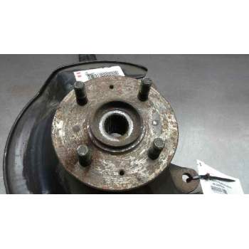 Recambio de mangueta delantera derecha para » otros... premium 370 26 g 6x2 referencia OEM IAM   100592