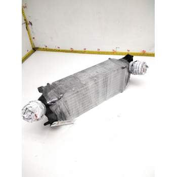 Recambio de intercooler para peugeot 407 sw st sport pack referencia OEM IAM 874823N  