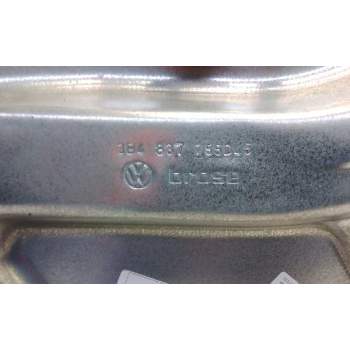 Recambio de elevalunas delantero izquierdo para skoda superb (3u4) elegance referencia OEM IAM 3B4 837 755D45  