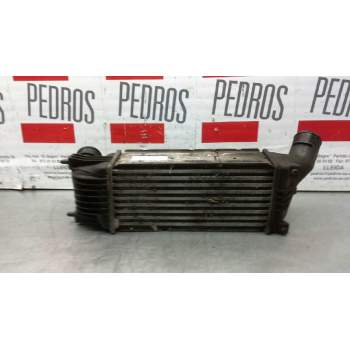 Recambio de intercooler para peugeot 407 sw st sport pack referencia OEM IAM 874823N  