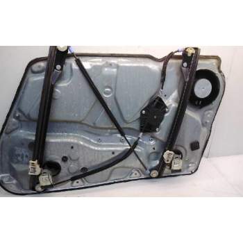 Recambio de elevalunas delantero izquierdo para skoda superb (3u4) elegance referencia OEM IAM 3B4 837 755D45  