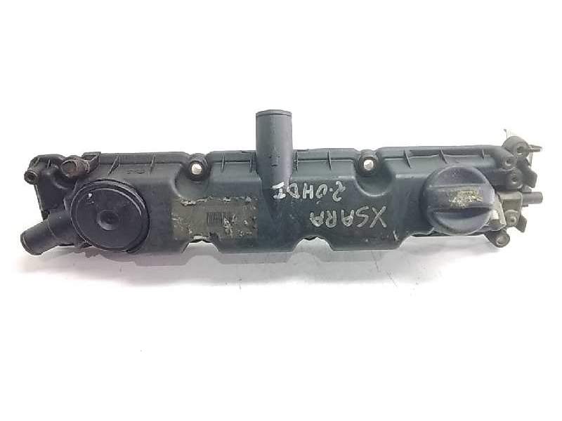 Recambio de tapa balancines para citroën xsara berlina referencia OEM IAM 9630142180  