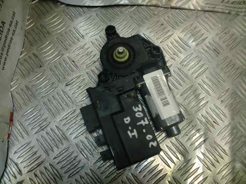 Recambio de elevalunas delantero izquierdo para » otros... premium 370 26 g 6x2 referencia OEM IAM 9637130580  100668