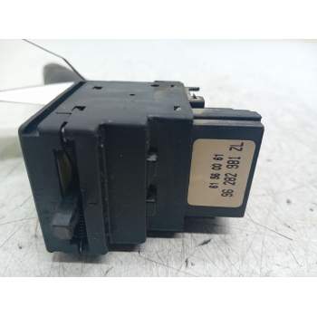 Recambio de mando luces para peugeot 106 (s1) 1.5 diesel cat (tud5 / vjy) referencia OEM IAM 96282981ZL  