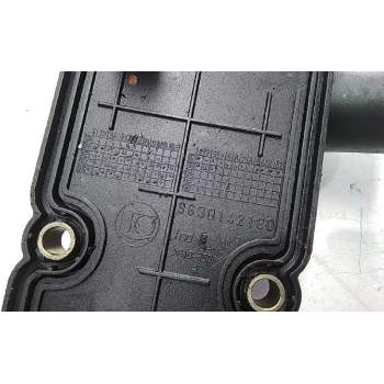 Recambio de tapa balancines para citroën xsara berlina referencia OEM IAM 9630142180  