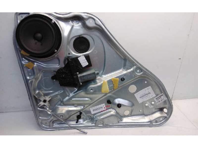 Recambio de elevalunas trasero izquierdo para skoda superb (3u4) elegance referencia OEM IAM   