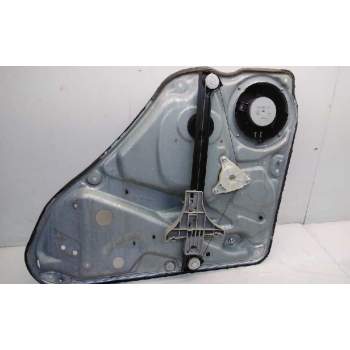 Recambio de elevalunas trasero izquierdo para skoda superb (3u4) elegance referencia OEM IAM   