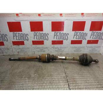TRANSMISION DELANTERA DERECHA 9637117880 