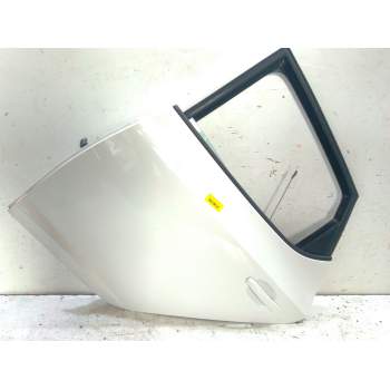 Recambio de puerta trasera izquierda para seat ibiza iv (6j5, 6p1) 1.2 tsi referencia OEM IAM 6J4833055  